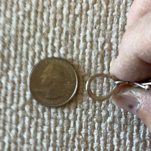 Picture Jasper Pendant - Picture 5 of 9